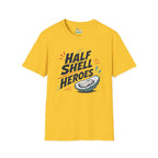 Half Shell Heroes T-Shirt