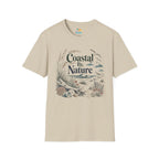 Coastal By Nature T-Shirt