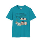 Professional Vacationer T-Shirt