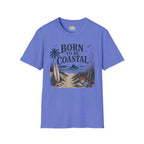 Born to Be Coastal T-Shirt