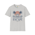 Coastal Escape Club T-Shirt