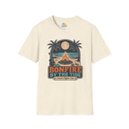 Bonfire By The Tide T-Shirt