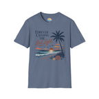 Forever Chasing the Last Light T-Shirt