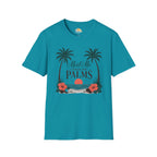 Meet Me Under the Palms T-Shirt