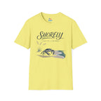 Shorely Not In A Hurry T-Shirt