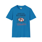 Caught in a Rip Current of Relaxation T-Shirt