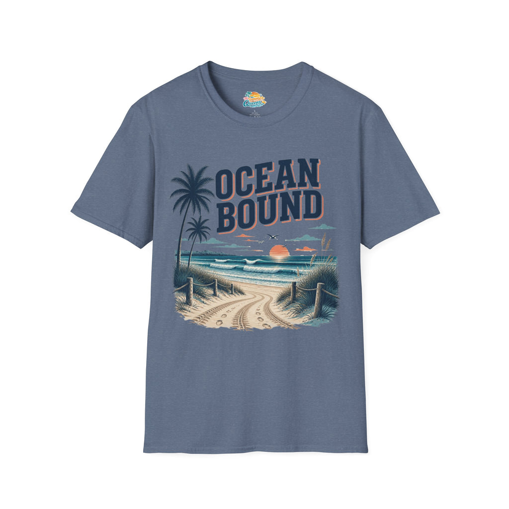Ocean Bound T-Shirt