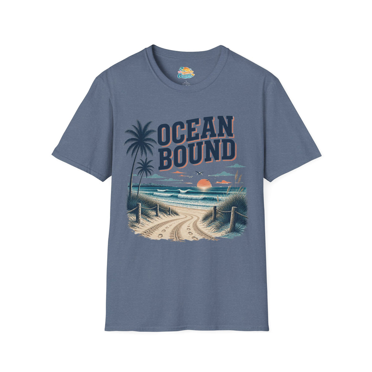 Ocean Bound T-Shirt