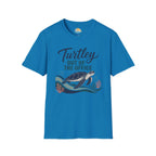 Turtley Out of the Office T-Shirt