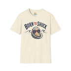 Born to Shuck T-Shirt