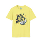 Half Shell Heroes T-Shirt