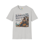 The Summer Queens Mango Rum T-Shirt