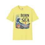Born of the Sea T-Shirt