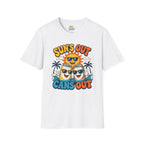 Sun's Out Cans Out T-Shirt