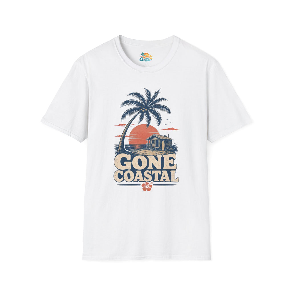 Gone Coastal T-Shirt