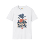 Gone Coastal T-Shirt