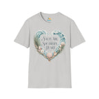 Salty Air Southern Heart T-Shirt