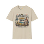 The Summer Queens Banana Rum T-Shirt