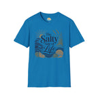 The Salty Side of Life T‑Shirt