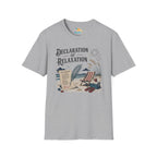 Declaration of Relaxation T-Shirt