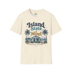 Island State of Mind Coastal T-Shirt