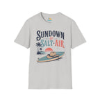 Sundown & Salt Air T-Shirt