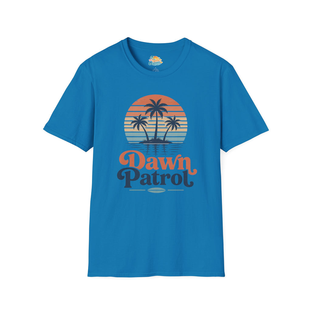 Dawn Patrol T-Shirt