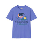 Dolphinitely on Vacation T-Shirt