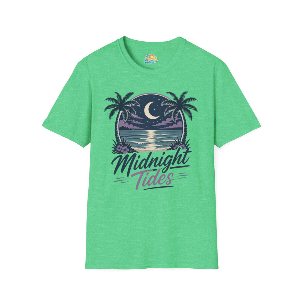 Midnight Tides T-Shirt