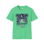 Midnight Tides T-Shirt