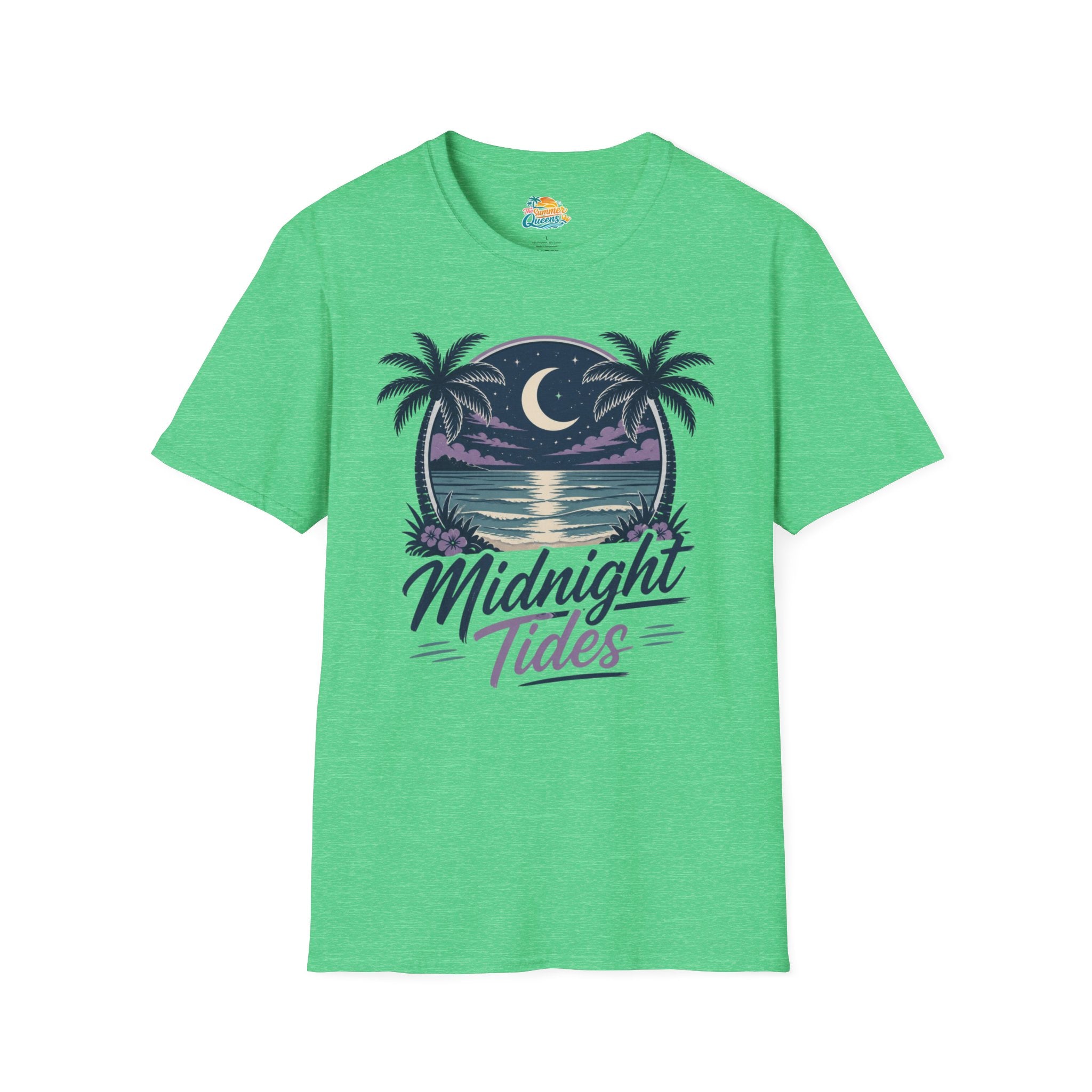 Midnight Tides T-Shirt