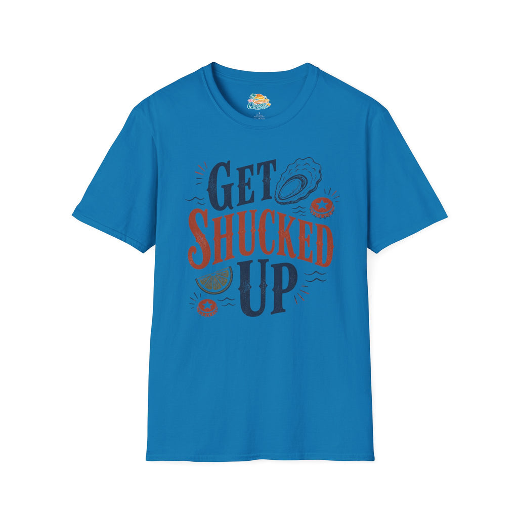 Get Shucked Up T-Shirt
