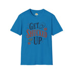 Get Shucked Up T-Shirt