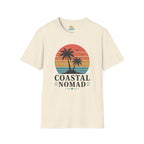 Coastal Nomad Sunset T-Shirt