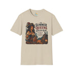 The Summer Queens Spiced Rum T-Shirt