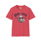 Born to Shuck T-Shirt