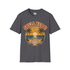 Shell Yeah! Sunset T-Shirt