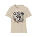 Sandbar Survivors Club T-Shirt