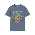 Shell Yeah, Beer Time T-Shirt