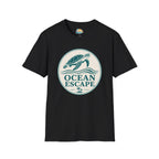 Ocean Escape Turtle T-Shirt