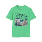 Auto Reply: Gone to the Shore T-Shirt