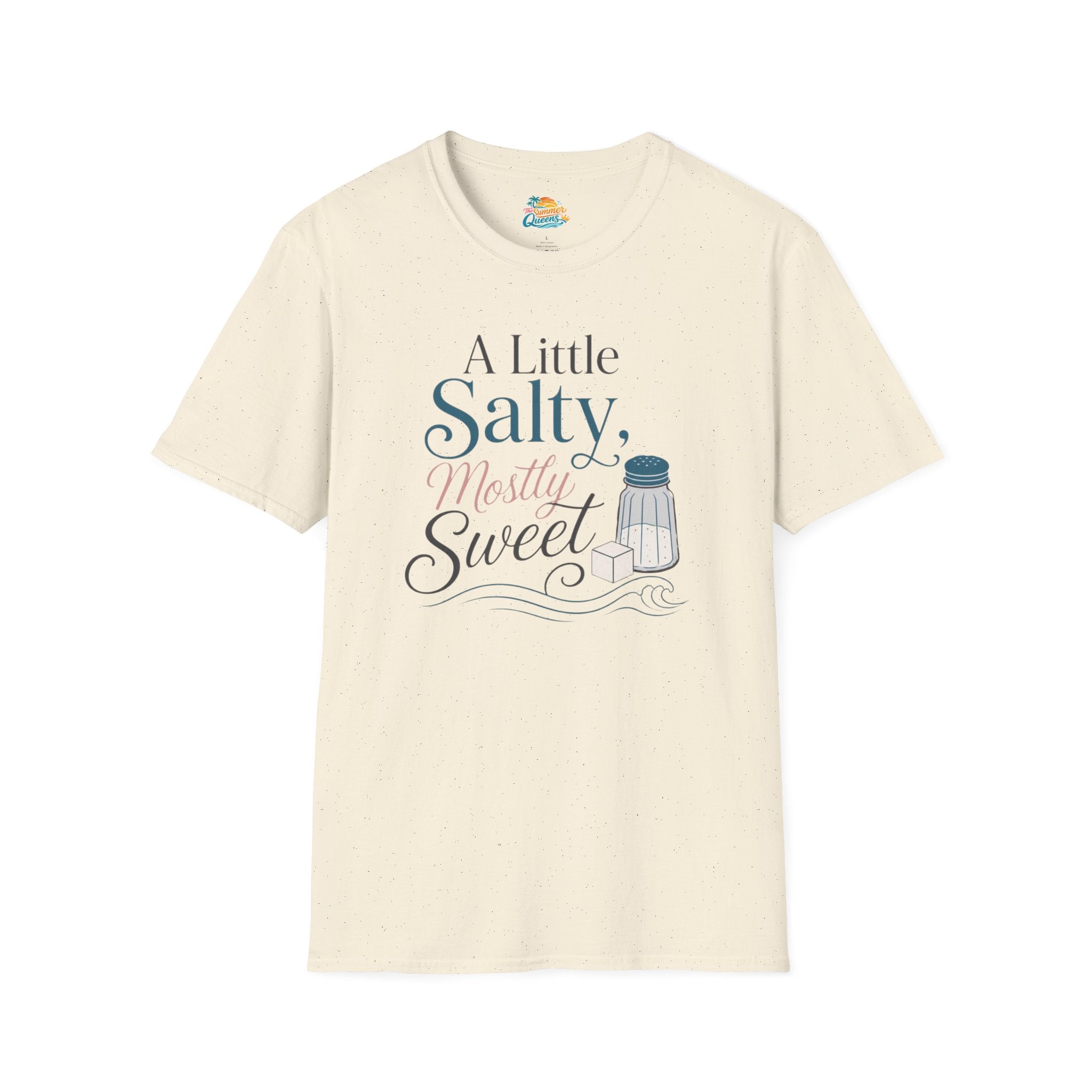 A Little Salty, Mostly Sweet T-Shirt