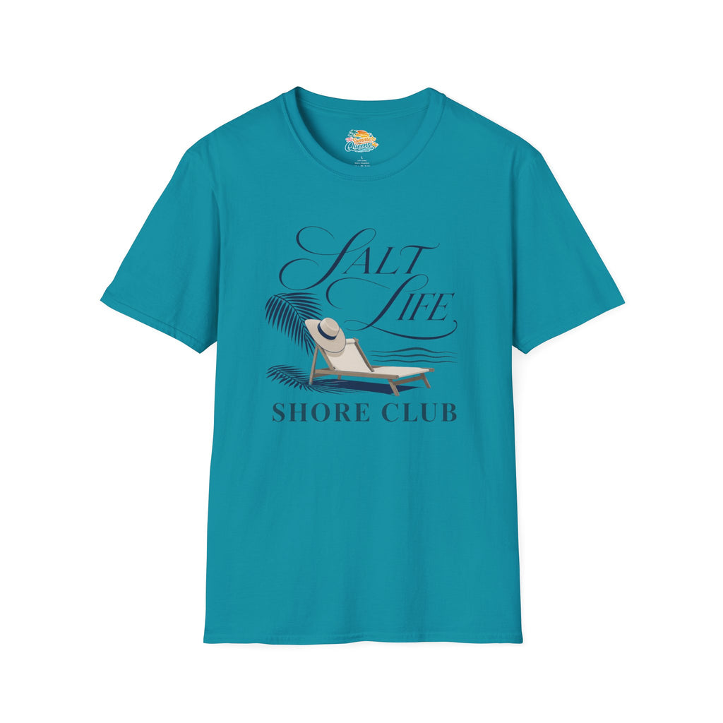 Salt Life Shore Club T-Shirt
