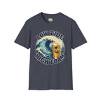 Low Tide High Foam T-Shirt