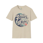 Waves Know My Name T-Shirt