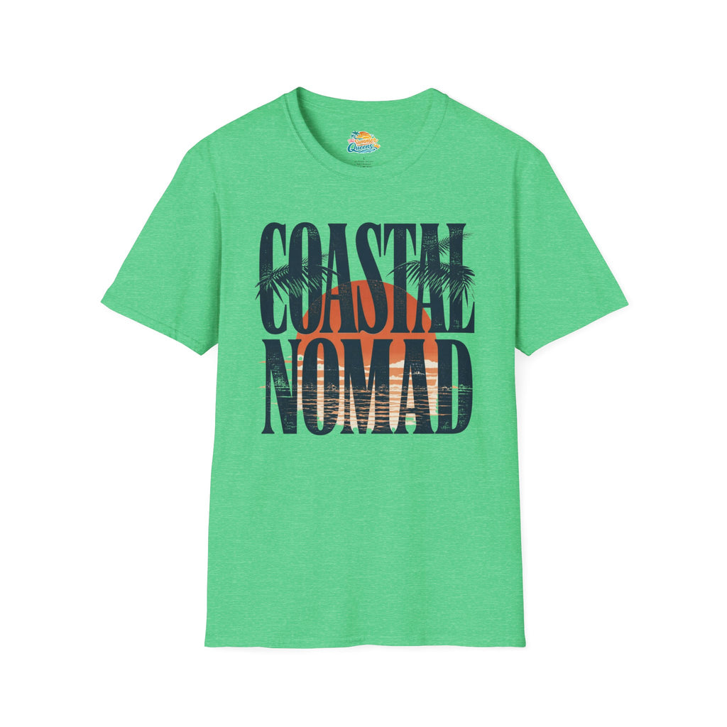 Coastal Nomad T-Shirt