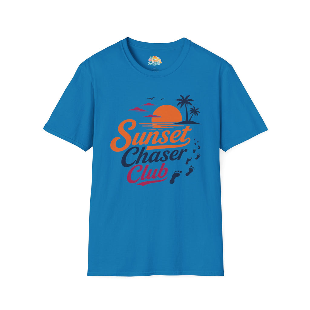 Sunset Chaser Club T-Shirt