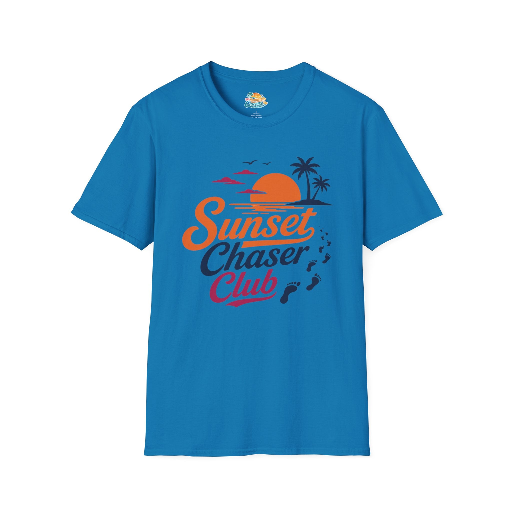 Sunset Chaser Club T-Shirt
