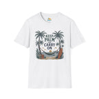 Keep Palm and Carry On T-Shirt