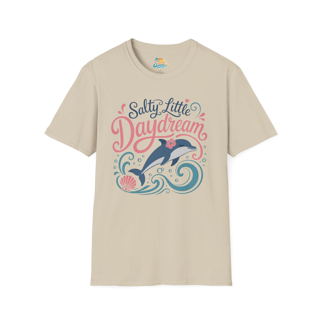 Salty Little Daydream T‑Shirt